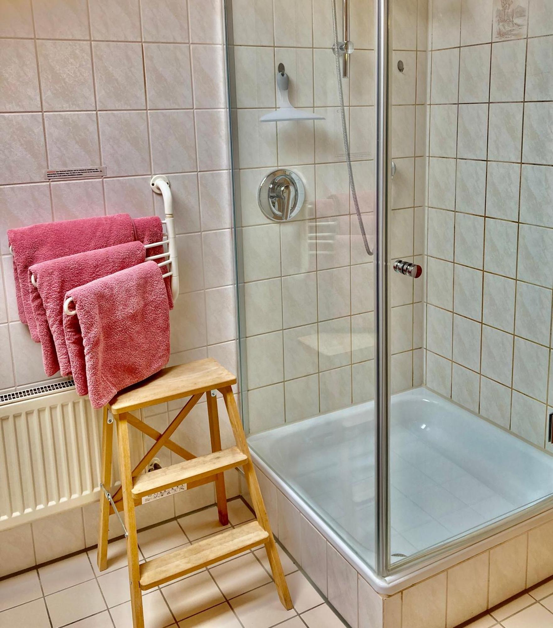 Ferienwohnung Gruber 타이젠도르프 외부 사진